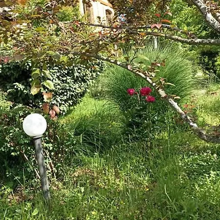 Séjour à la ferme Terra Di Magie *