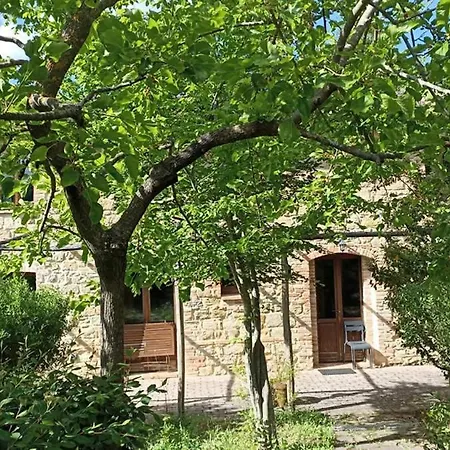 Terra Di Magie Bauernhof Sarnano