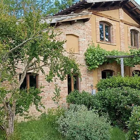 Terra Di Magie Séjour à la ferme