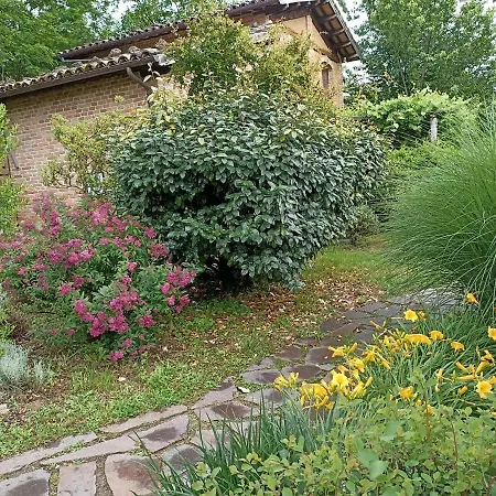 Séjour à la ferme Terra Di Magie