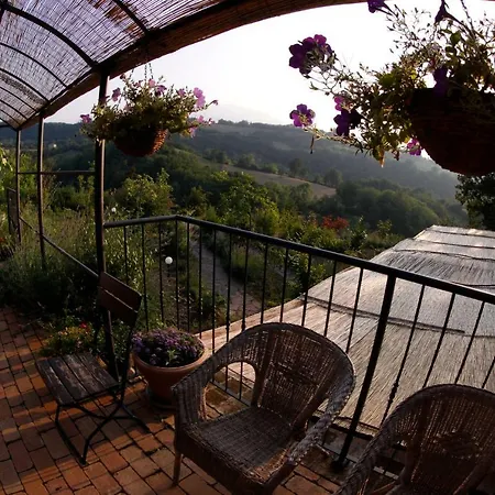 Terra Di Magie Sarnano