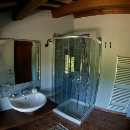 Terra Di Magie Vakantieboerderij
