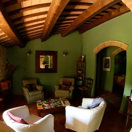 Bauernhof Terra Di Magie