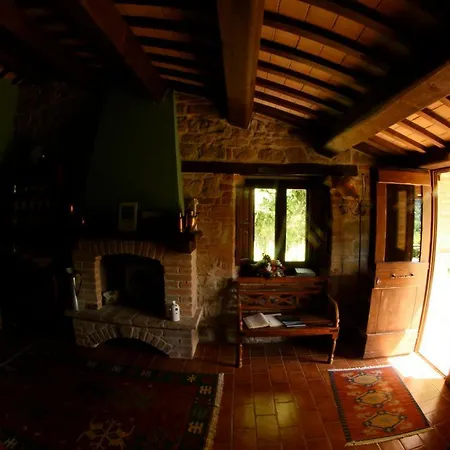 Séjour à la ferme Terra Di Magie