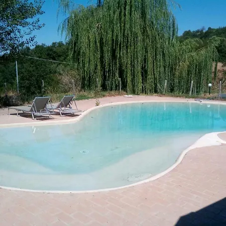 Terra Di Magie * Sarnano