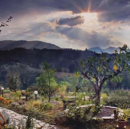 Terra Di Magie Bauernhof *