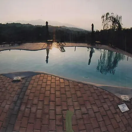 Terra Di Magie * Sarnano