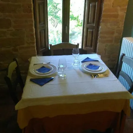 Terra Di Magie Vakantieboerderij