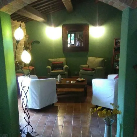 Terra Di Magie Sarnano