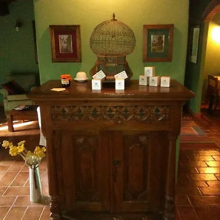 Terra Di Magie Sarnano