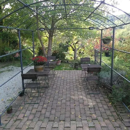 Vakantieboerderij Terra Di Magie