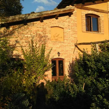 Terra Di Magie Bauernhof Sarnano