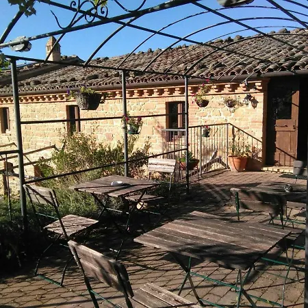 Terra Di Magie Bauernhof